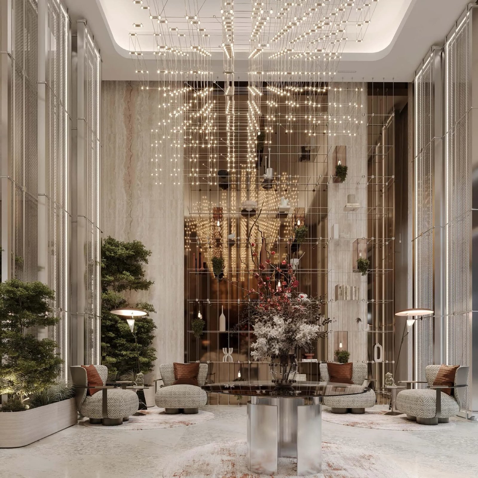 Sea Cliff by Imtiaz off-plan apartments in Dubai Islands – image 6