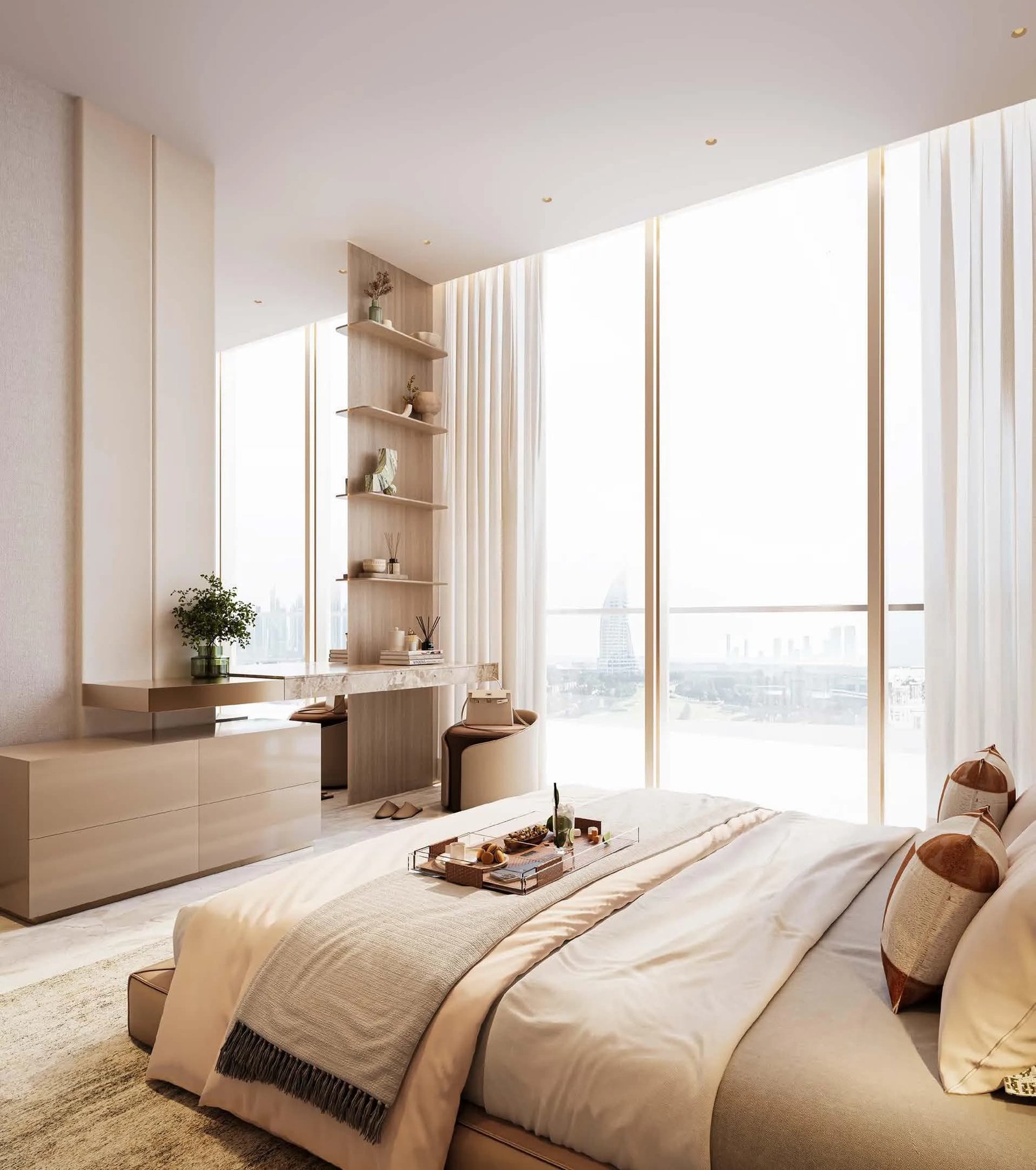 Sea Cliff by Imtiaz off-plan apartments in Dubai Islands – image 8