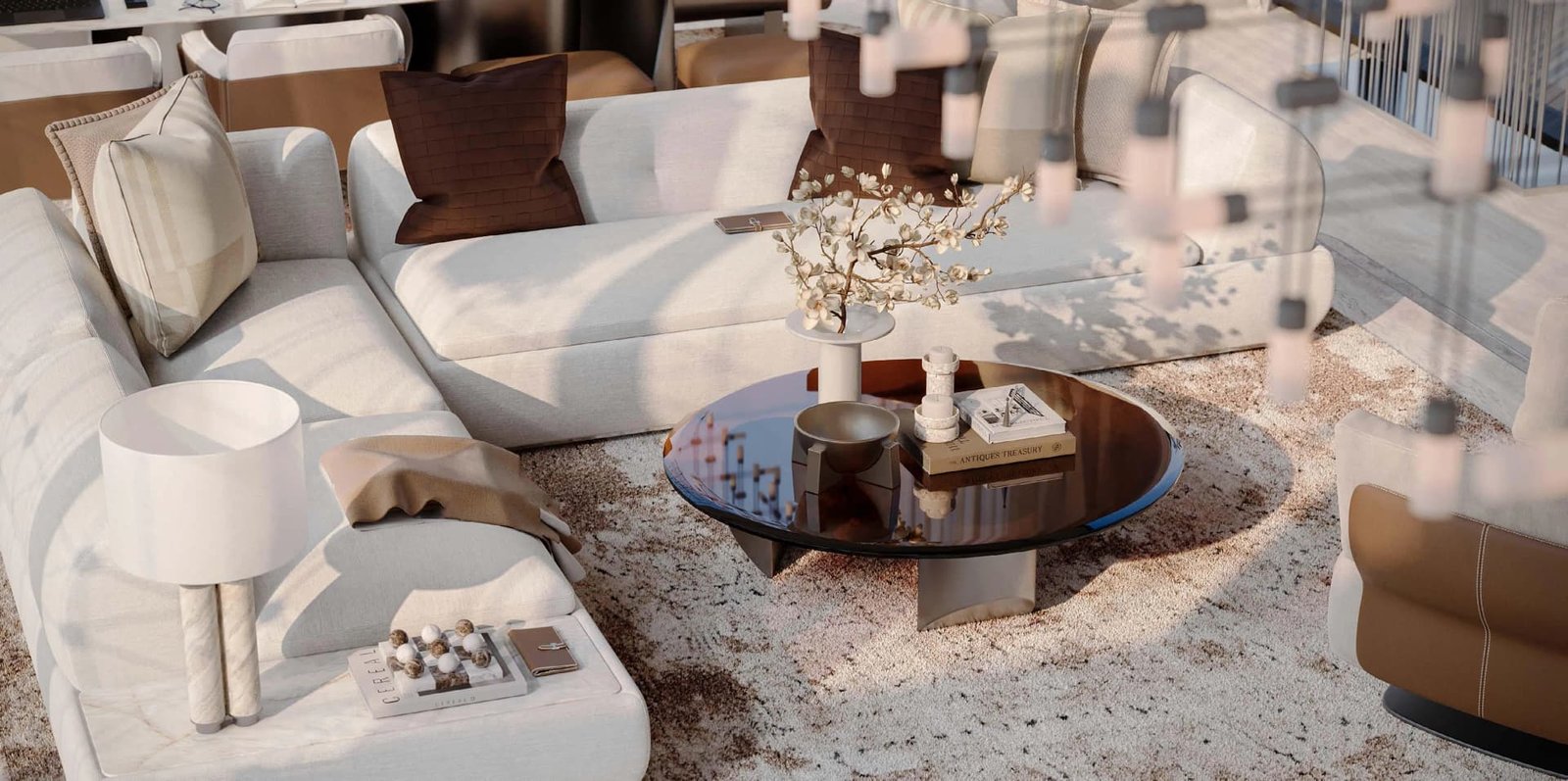 Sea Cliff by Imtiaz off-plan apartments in Dubai Islands – image 10