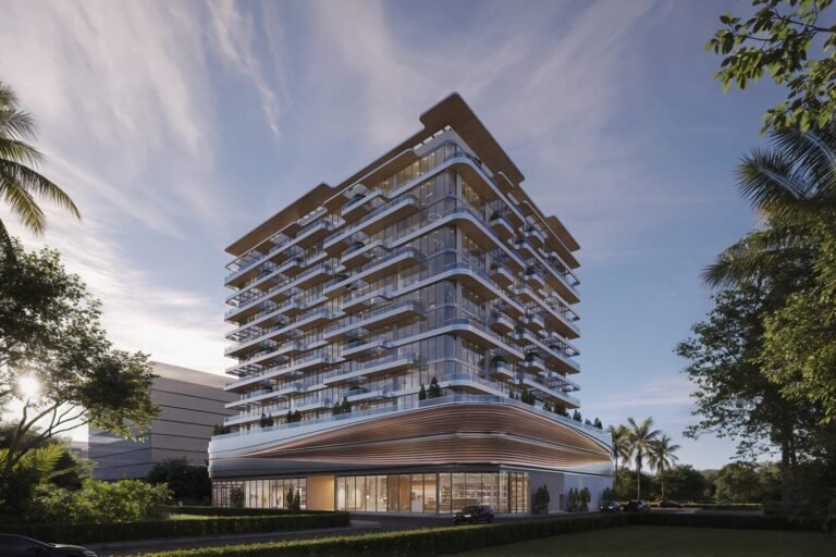 Seaside by Prestige One, Dubai Islands