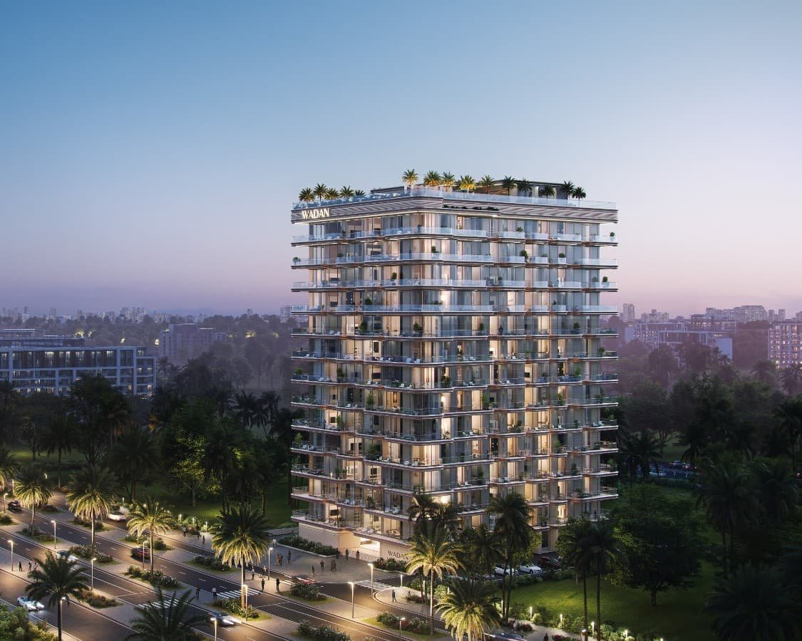 Seraph by WADAN Developments