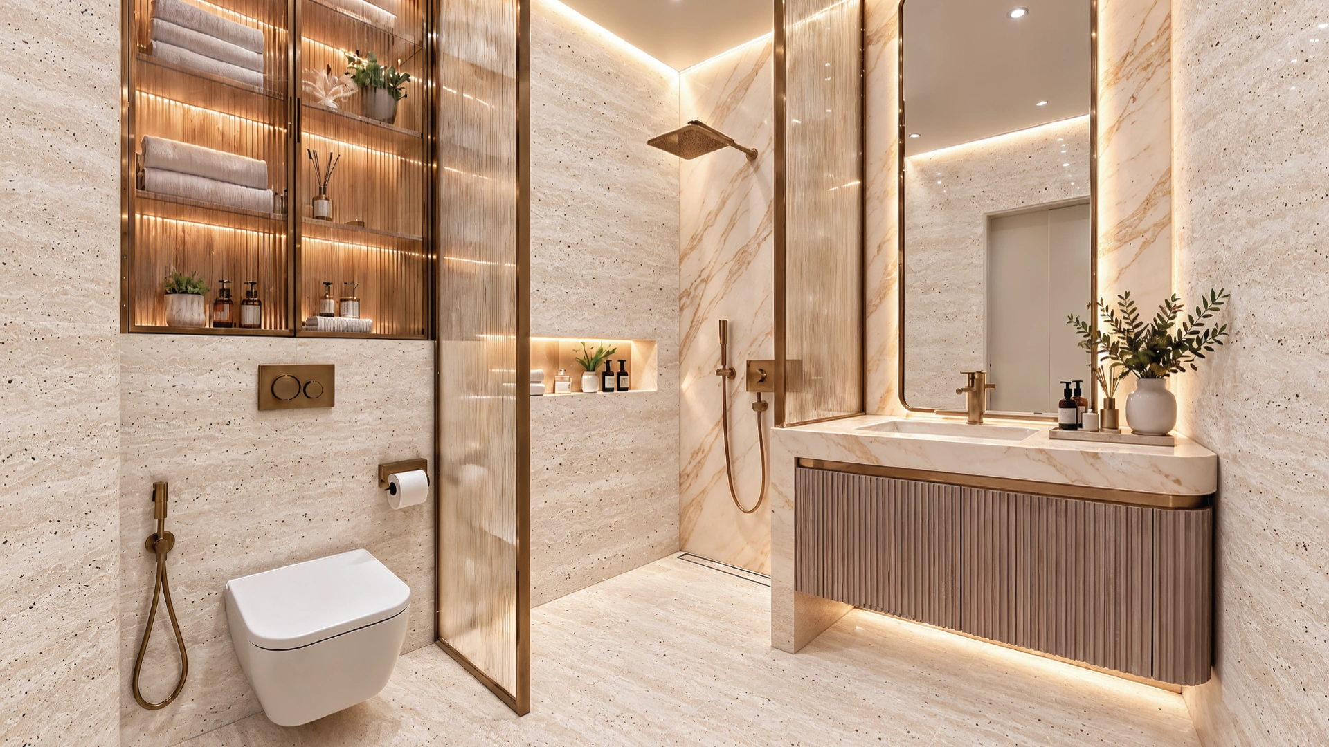 Shahrukhz Residences by Danube