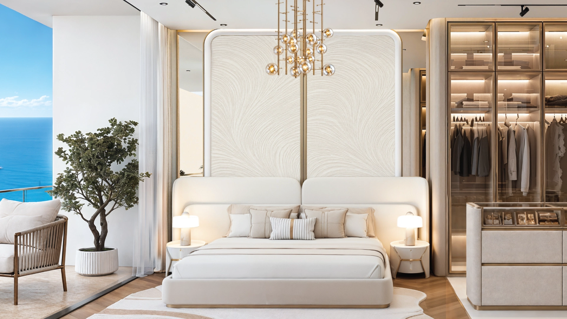 Shahrukhz Residences by Danube