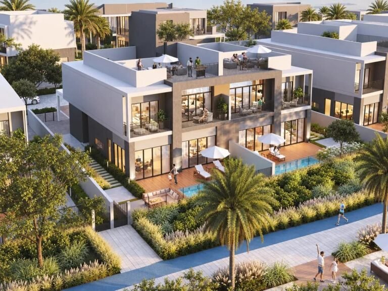 South Bay by Dubai South Developers