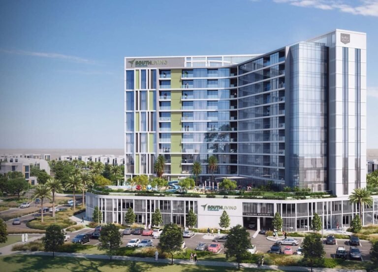 South Living by Dubai South Developers