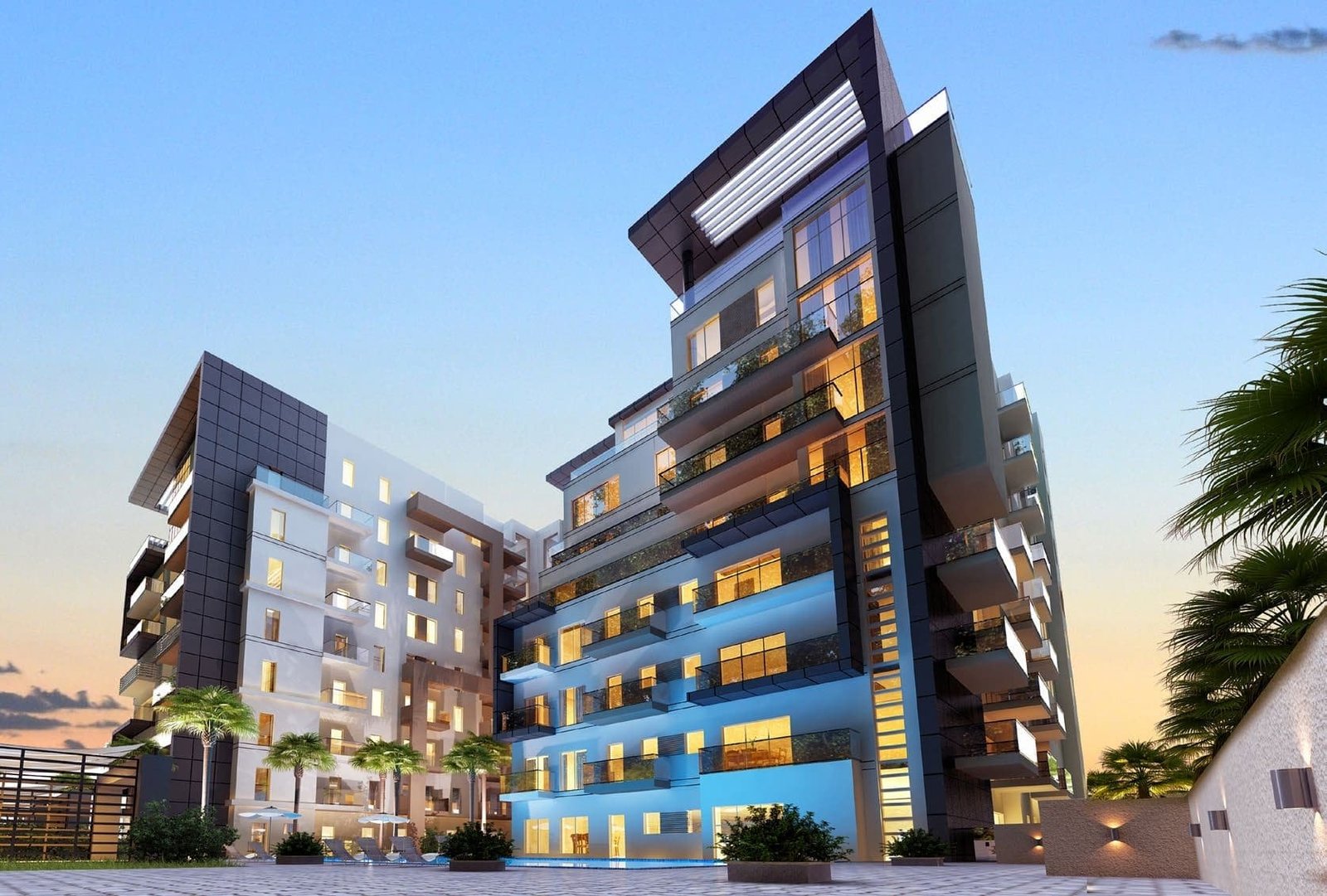 Tenora by DAMAC