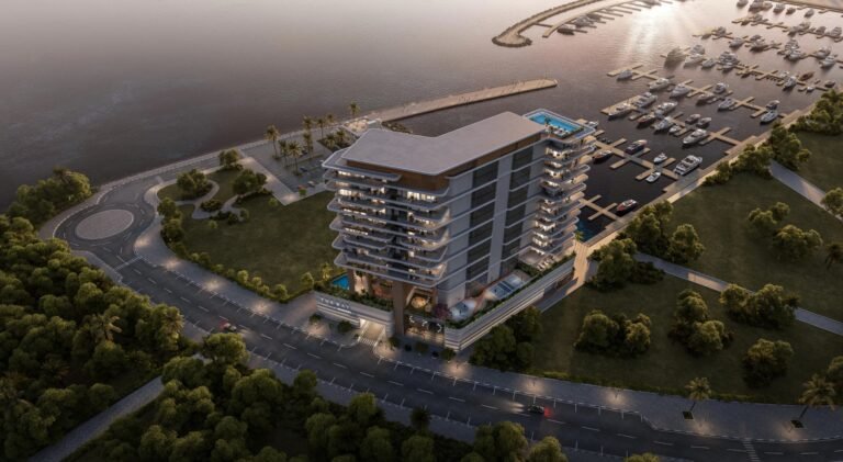 The Bay Interiors by Missoni by Tomorrow World Properties, Dubai Islands