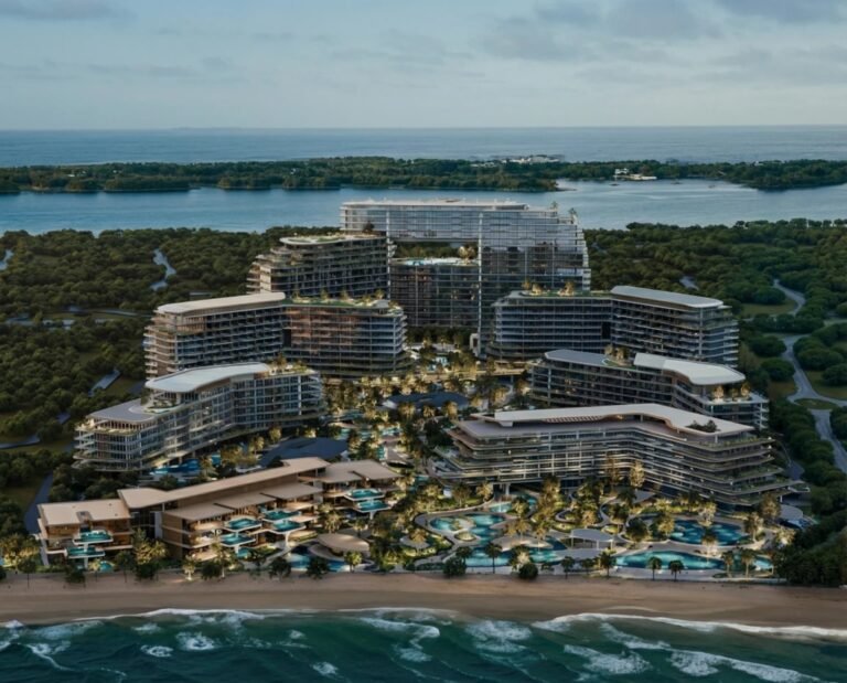 The Meriva Collection by Ellington Properties, Dubai Islands