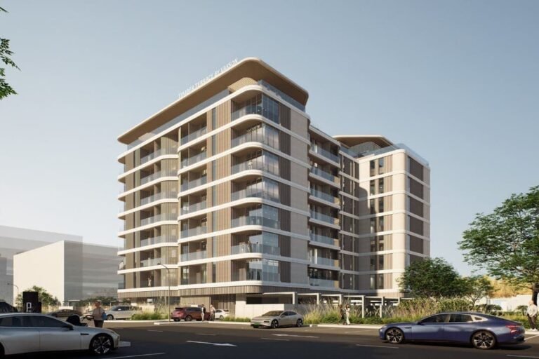 Timber Terrace by Vakson Development