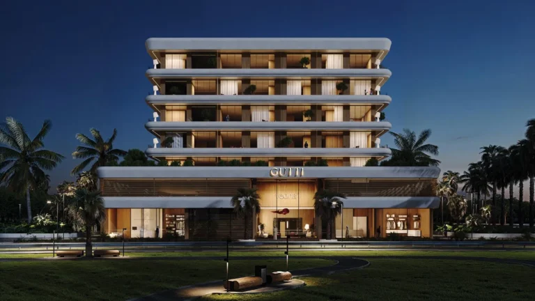 Veona by Gutti Development