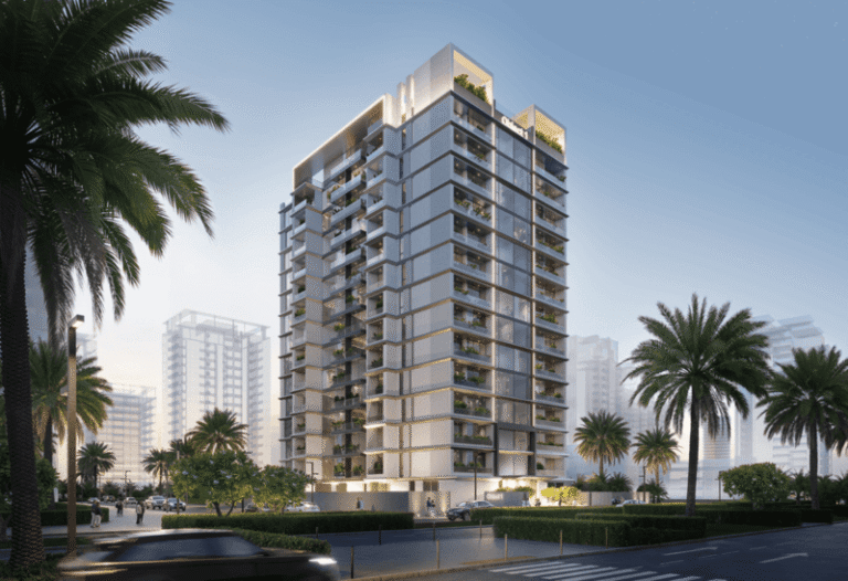 VERDAN1A by Object 1