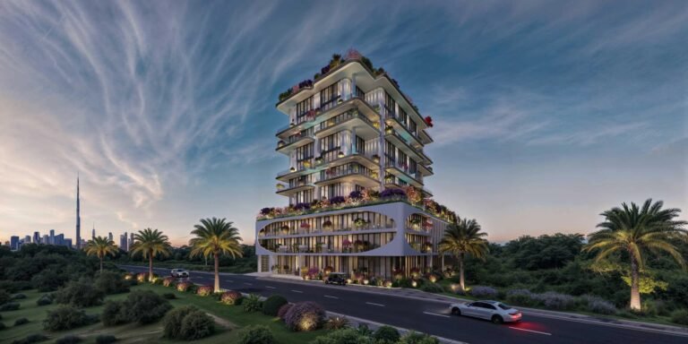 Villa Del Arte by Mr. Eight Development, Dubai Islands