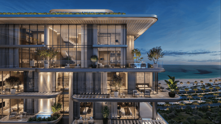 Villa Del Divos by Mr. Eight Development, Dubai Islands