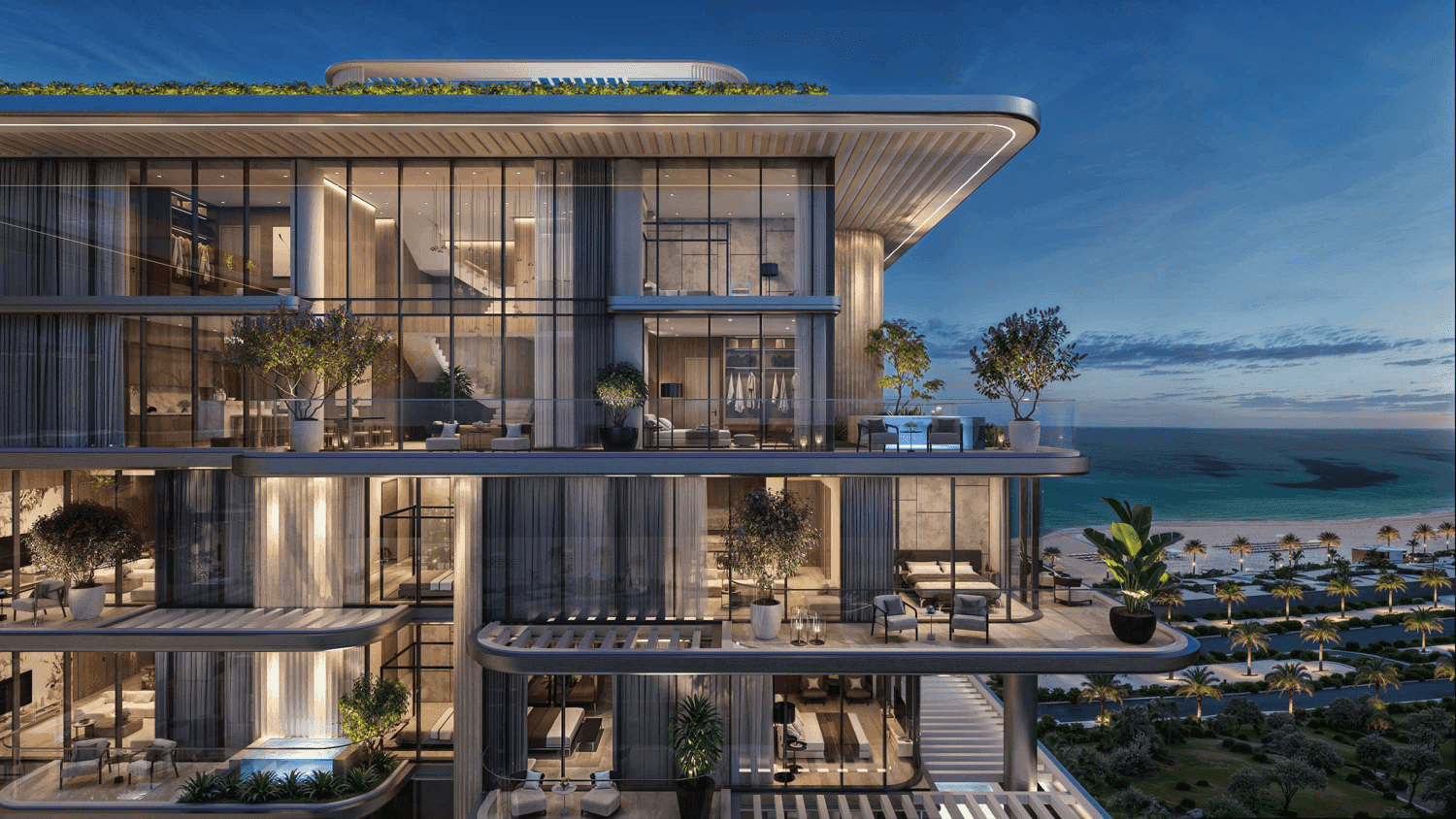 Villa Del Divos by Mr. Eight Development, Dubai Islands