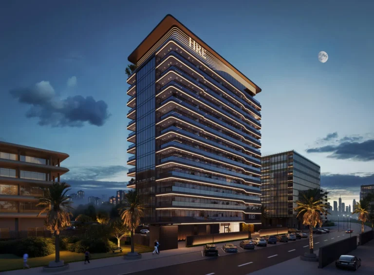 Wadi Hills by HRE Development