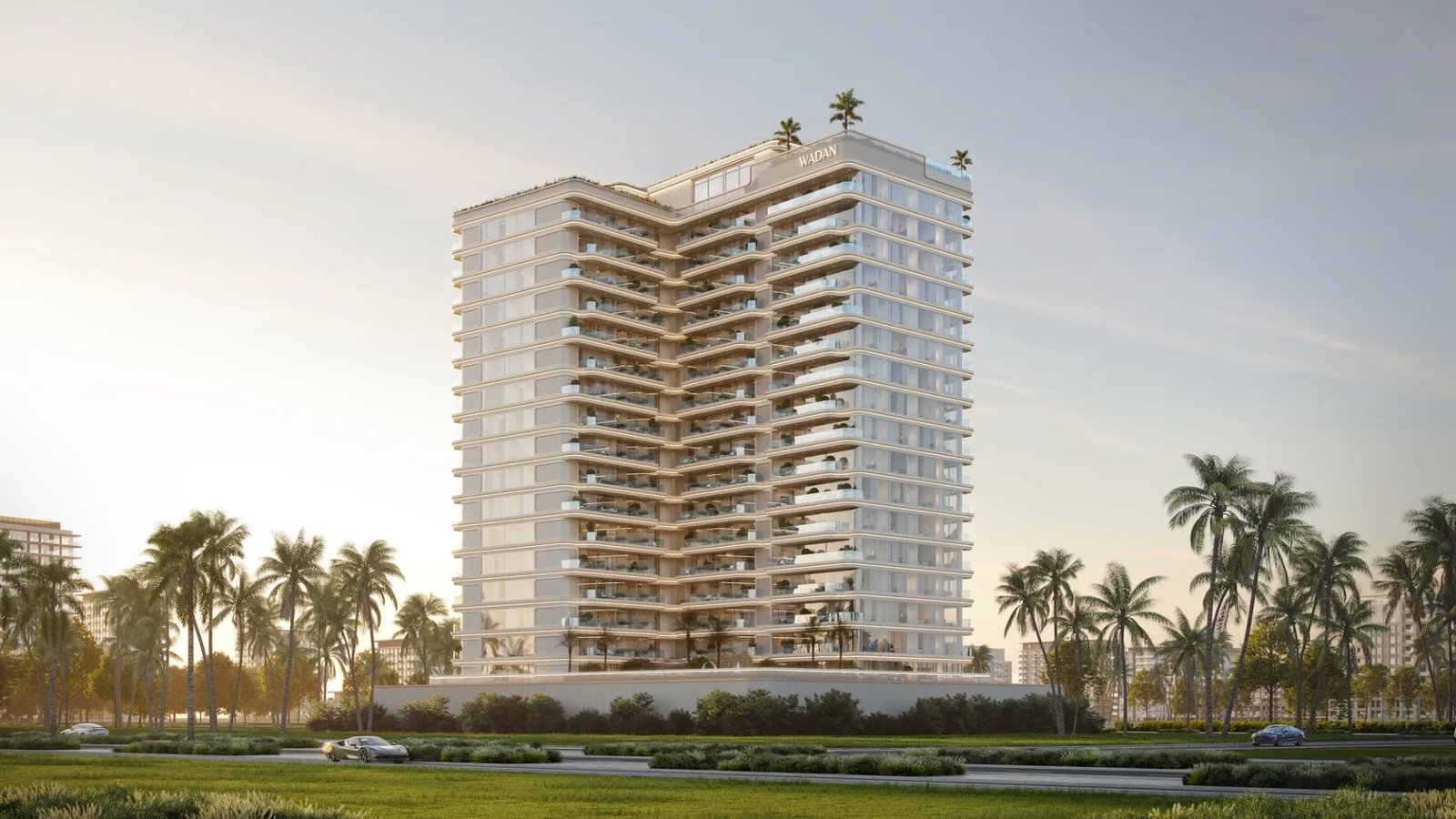 Weston Phase 1 & 2 by WADAN Developments