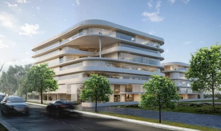 Zenith D1 by Zenith Group